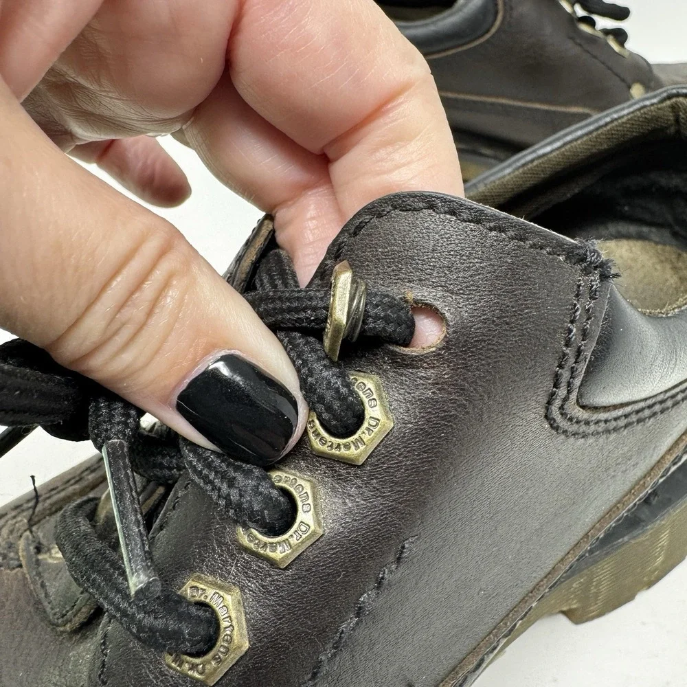 Dr. Martens vintage 1990s